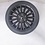 Mini Cooper / S / One / Cabrio F55 F56 F57 505 17 inch velgen Dunlop Runflat Winterbanden Nieuw Origineel
