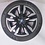 BMW BMW iX3 G08 842 19 inch velgen Michelin Runflat Winterbanden Origineel