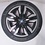 BMW BMW iX3 G08 842 19 inch velgen Michelin Runflat Winterbanden Origineel