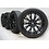 BMW BMW 2 serie 3 serie 4 serie G20 G21 G22 G42 796M 18 inch velgen Pirelli Runflat Winterbanden Origineel