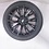 BMW BMW 2 serie 3 serie 4 serie G20 G21 G22 G42 796M 18 inch velgen Pirelli Runflat Winterbanden Origineel