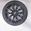 BMW BMW 2 serie 3 serie 4 serie G20 G21 G22 G42 796M 18 inch velgen Pirelli Runflat Winterbanden Origineel