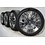 BMW BMW 7 serie G70 X3 G45 906 20 inch velgen Pirelli Winterbanden Nieuw Origineel