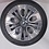 BMW BMW 7 serie G70 X3 G45 906 20 inch velgen Pirelli Winterbanden Nieuw Origineel