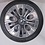 BMW BMW 7 serie G70 X3 G45 906 20 inch velgen Pirelli Winterbanden Nieuw Origineel