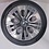 BMW BMW 7 serie G70 X3 G45 906 20 inch velgen Pirelli Winterbanden Nieuw Origineel
