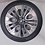 BMW BMW 7 serie G70 X3 G45 906 20 inch velgen Pirelli Winterbanden Nieuw Origineel