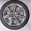 BMW BMW X5 G05 X6 G06 736 20 inch velgen Bridgestone Runflat Winterbanden Origineel