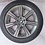 BMW BMW X5 G05 X6 G06 736 20 inch velgen Bridgestone Runflat Winterbanden Origineel