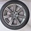BMW BMW X5 G05 X6 G06 736 20 inch velgen Bridgestone Runflat Winterbanden Origineel