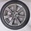 BMW BMW X5 G05 X6 G06 736 20 inch velgen Bridgestone Runflat Winterbanden Origineel