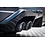 Akrapovic Achter demper M5 G90 & G99