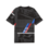 BMW BMW M Motorsport Herren Sportswear AOP T-Shirt schwarz