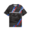 BMW BMW M Motorsport Herren Sportswear AOP T-Shirt schwarz