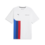 BMW BMW M Motorsport Herren Pumatech-X  T-Shirt Wit