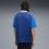 BMW BMW M Motorsport Herren Jersey T-Shirt Blauw