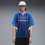 BMW BMW M Motorsport Herren Jersey T-Shirt Blauw