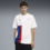 BMW BMW M Motorsport Herren Pumatech-X  T-Shirt Wit