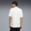 BMW BMW M Motorsport Herren Pumatech-X  T-Shirt Wit