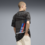 BMW BMW M Motorsport Herren Sportswear AOP T-Shirt schwarz