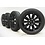 Mini Cooper / S / One / Cabrio F55 F56 F57 508 16 inch velgen Dunlop Runflat Winterbanden Origineel