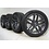 BMW BMW 4 serie i4 G26 853 18 inch velgen Goodyear Winterbanden Nieuw Origineel