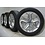 BMW BMW X1 iX1 U11 BEV X2 iX2 U10 865 18 inch velgen Bridgestone Winterbanden Nieuw Origineel