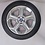 BMW BMW X1 iX1 U11 BEV X2 iX2 U10 865 18 inch velgen Bridgestone Winterbanden Nieuw Origineel
