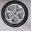 BMW BMW X1 iX1 U11 BEV X2 iX2 U10 865 18 inch velgen Bridgestone Winterbanden Nieuw Origineel
