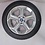 BMW BMW X1 iX1 U11 BEV X2 iX2 U10 865 18 inch velgen Bridgestone Winterbanden Nieuw Origineel