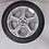 BMW BMW X1 iX1 U11 BEV X2 iX2 U10 865 18 inch velgen Bridgestone Winterbanden Nieuw Origineel