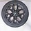 BMW BMW 5 serie i5 G60 G61 942M 19 inch velgen Pirelli Winterbanden Origineel