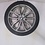 BMW BMW 1 2 serie F40 F44 2 serie Gran Coupe 711M 18 inch velgen Goodyear Winterbanden Origineel