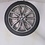 BMW BMW 1 2 serie F40 F44 2 serie Gran Coupe 711M 18 inch velgen Goodyear Winterbanden Origineel