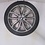 BMW BMW 1 2 serie F40 F44 2 serie Gran Coupe 711M 18 inch velgen Goodyear Winterbanden Origineel