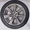 BMW BMW X5 G05 X6 G06 736 20 inch velgen Pirelli Runflat Winterbanden Origineel