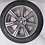 BMW BMW X5 G05 X6 G06 736 20 inch velgen Pirelli Runflat Winterbanden Origineel