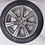 BMW BMW X5 G05 X6 G06 736 20 inch velgen Pirelli Runflat Winterbanden Origineel