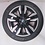 BMW BMW iX3 G08 842 19 inch velgen Michelin Runflat Winterbanden Origineel