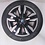 BMW BMW iX3 G08 842 19 inch velgen Michelin Runflat Winterbanden Origineel