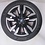 BMW BMW iX3 G08 842 19 inch velgen Michelin Runflat Winterbanden Origineel