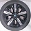 BMW BMW iX i20 1010 21 inch velgen Goodyear Winterbanden Origineel
