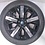 BMW BMW iX i20 1010 21 inch velgen Goodyear Winterbanden Origineel