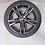 BMW BMW 2 serie 3 serie 4 serie G20 G21 G22 G42 848M 18 inch velgen Continental Runflat Winterbanden Origineel