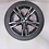 BMW BMW 2 serie 3 serie 4 serie G20 G21 G22 G42 848M 18 inch velgen Continental Runflat Winterbanden Origineel
