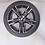 BMW BMW 2 serie 3 serie 4 serie G20 G21 G22 G42 848M 18 inch velgen Continental Runflat Winterbanden Origineel