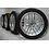 BMW BMW 5 serie i5 G60 G61 933 19 inch velgen Pirelli Winterbanden Origineel