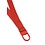 MINI MINI Lanyard Ribbon Rood