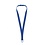 MINI MINI Lanyard Ribbon Blauw