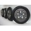 BMW BMW X1 iX1 U11 BEV X2 iX2 U10 864 17 inch velgen Hankook Zomerbanden Origineel
